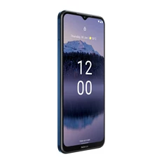 Nokia G11 Plus 3/32GB DualSIM kártyafüggetlen okostelefon - kék (Android) Nokia G11 Plus 3/32GB DualSIM kártyafüggetlen okostelefon - kék (Android)