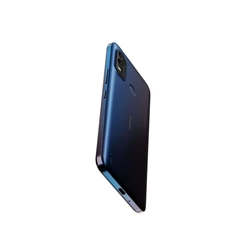 Nokia G11 Plus 3/32GB DualSIM kártyafüggetlen okostelefon - kék (Android) Nokia G11 Plus 3/32GB DualSIM kártyafüggetlen okostelefon - kék (Android)