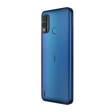 Nokia G11 Plus 3/32GB DualSIM kártyafüggetlen okostelefon - kék (Android) Nokia G11 Plus 3/32GB DualSIM kártyafüggetlen okostelefon - kék (Android)