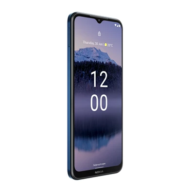 Nokia G11 Plus 3/32GB DualSIM kártyafüggetlen okostelefon - kék (Android) Nokia G11 Plus 3/32GB DualSIM kártyafüggetlen okostelefon - kék (Android)