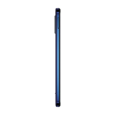 Nokia G11 Plus 3/32GB DualSIM kártyafüggetlen okostelefon - kék (Android) Nokia G11 Plus 3/32GB DualSIM kártyafüggetlen okostelefon - kék (Android)