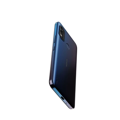 Nokia G11 Plus 3/32GB DualSIM kártyafüggetlen okostelefon - kék (Android) Nokia G11 Plus 3/32GB DualSIM kártyafüggetlen okostelefon - kék (Android)