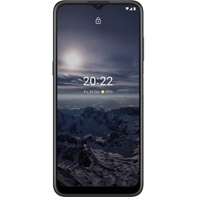 Nokia G21 4/64GB DualSIM kártyafüggetlen okostelefon - kék (Android) Nokia G21 4/64GB DualSIM kártyafüggetlen okostelefon - kék (Android)