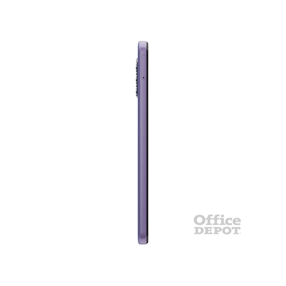 Nokia G42 6/128GB DualSIM kártyafüggetlen okostelefon - lila (Android) (Újracsomagolt)