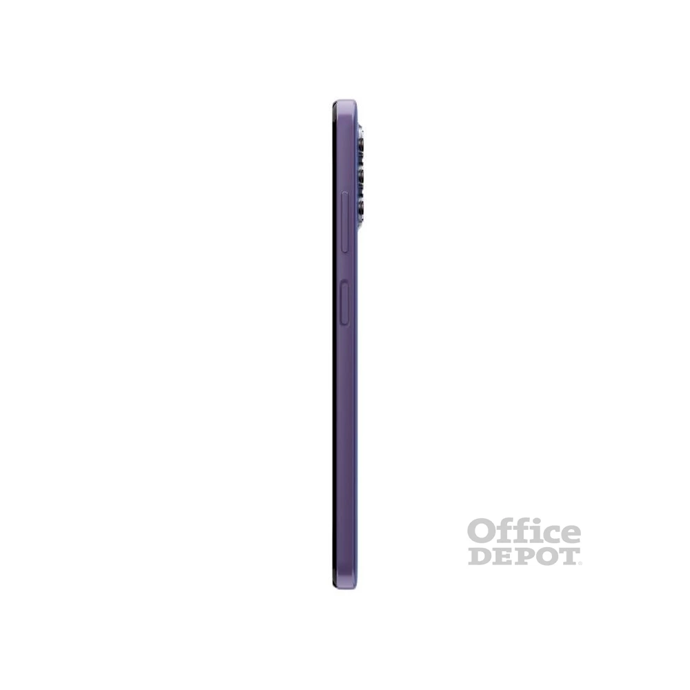 Nokia G42 6/128GB DualSIM kártyafüggetlen okostelefon - lila (Android) (Újracsomagolt)