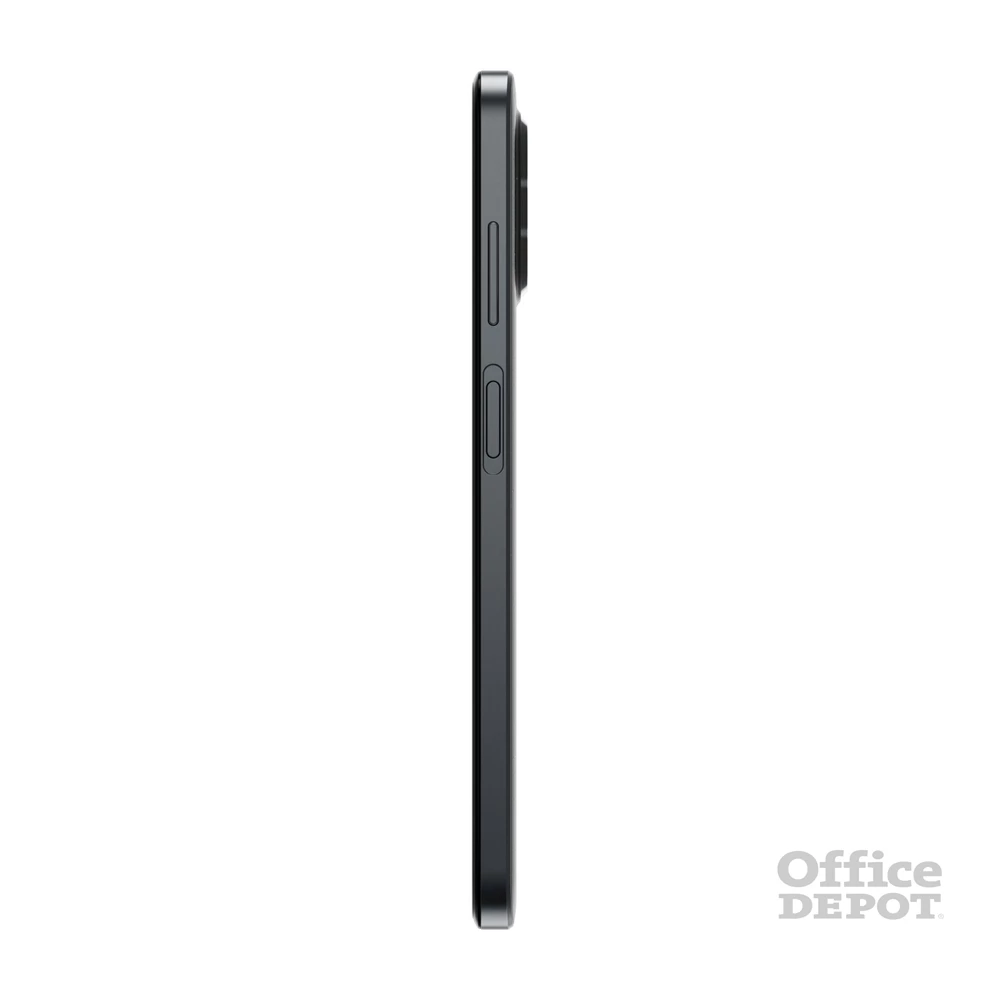 Nokia G60 6/128GB DualSIM kártyafüggetlen okostelefon - fekete (Android) (Újracsomagolt)