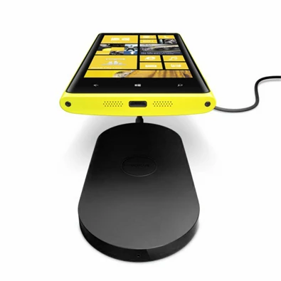 Nokia ONO-DT-900-BK vezeték nélküli töltő