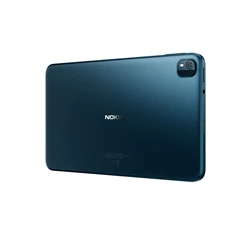 Nokia T10 8" 3/32GB kék Wi-Fi tablet Nokia T10 8" 3/32GB kék Wi-Fi tablet