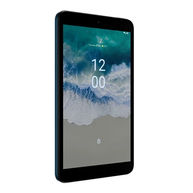Nokia T10 8" 3/32GB kék Wi-Fi tablet Nokia T10 8" 3/32GB kék Wi-Fi tablet