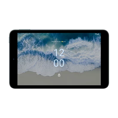 Nokia T10 8" 3/32GB kék Wi-Fi tablet Nokia T10 8" 3/32GB kék Wi-Fi tablet