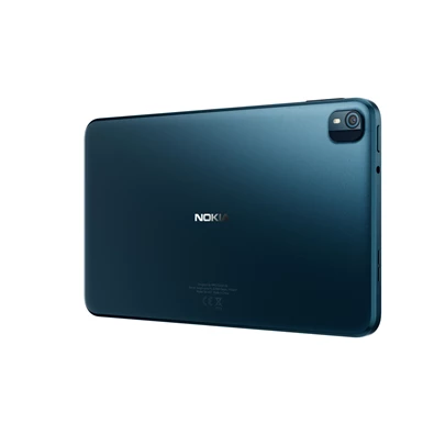 Nokia T10 8" 3/32GB kék Wi-Fi tablet Nokia T10 8" 3/32GB kék Wi-Fi tablet