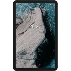 Nokia T20 10,4" 3/32GB kék Wi-Fi tablet Nokia T20 10,4" 3/32GB kék Wi-Fi tablet