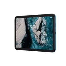 Nokia T20 10,4" 4/64GB kék Wi-Fi + LTE tablet Nokia T20 10,4" 4/64GB kék Wi-Fi + LTE tablet