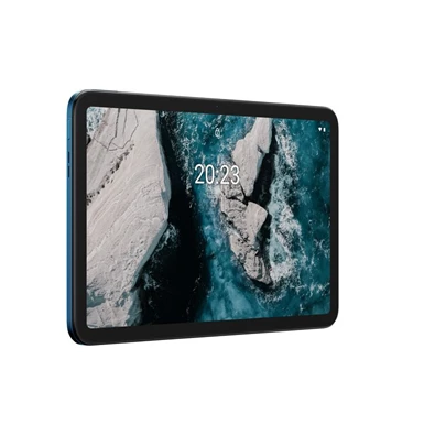 Nokia T20 10,4" 4/64GB kék Wi-Fi + LTE tablet Nokia T20 10,4" 4/64GB kék Wi-Fi + LTE tablet