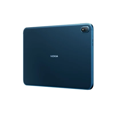 Nokia T20 10,4" 4/64GB kék Wi-Fi + LTE tablet Nokia T20 10,4" 4/64GB kék Wi-Fi + LTE tablet