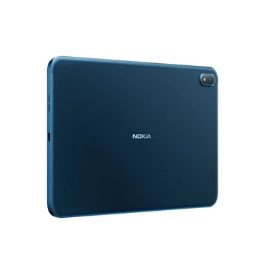 Nokia T20 10,4" 4/64GB kék Wi-Fi + LTE tablet Nokia T20 10,4" 4/64GB kék Wi-Fi + LTE tablet