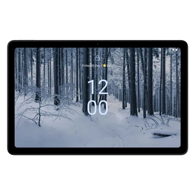 Nokia T21 10,4" 4/64GB szürke Wi-Fi tablet Nokia T21 10,4" 4/64GB szürke Wi-Fi tablet