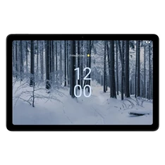Nokia T21 10,4" 4/64GB szürke Wi-Fi tablet Nokia T21 10,4" 4/64GB szürke Wi-Fi tablet