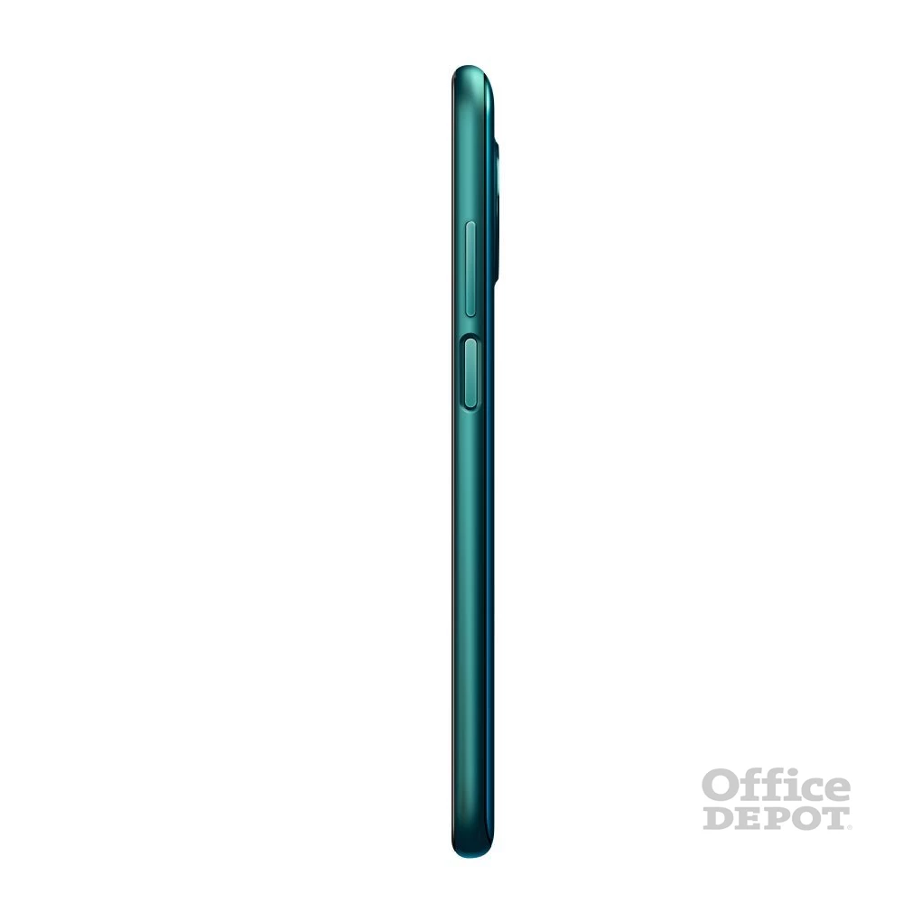 Nokia X10 4/128GB DualSIM kártyafüggetlen okostelefon - zöld (Android) (Újracsomagolt)