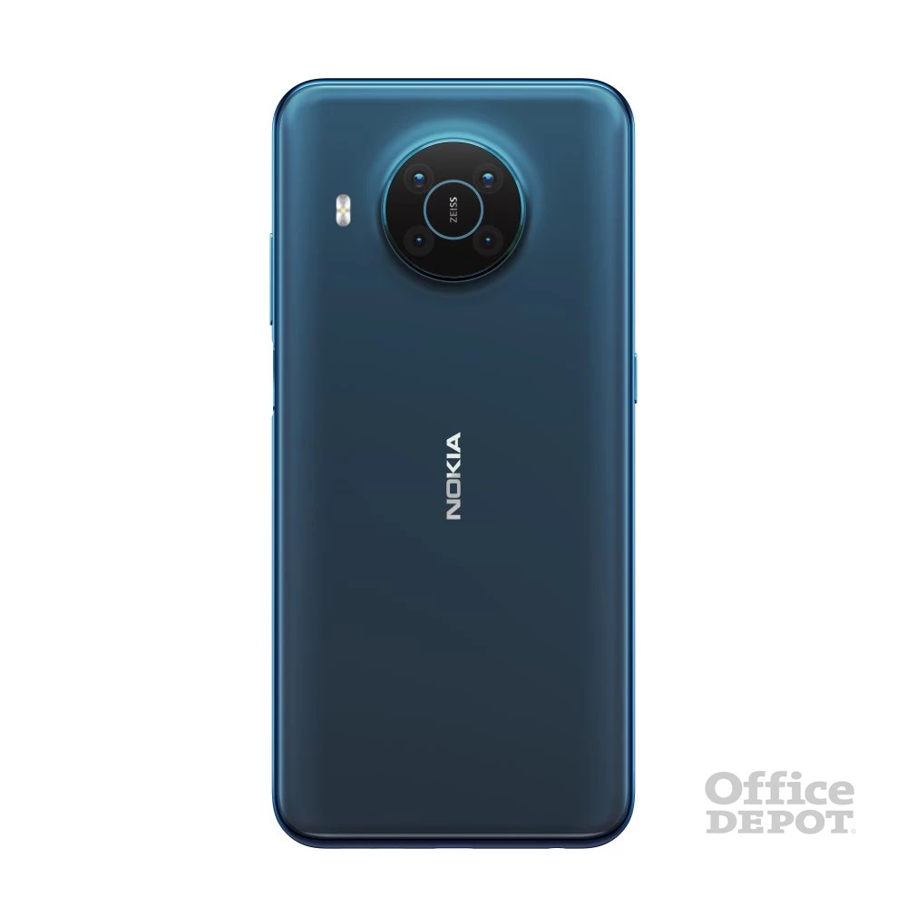 Nokia X20 6/128GB DualSIM kártyafüggetlen okostelefon - kék (Android)