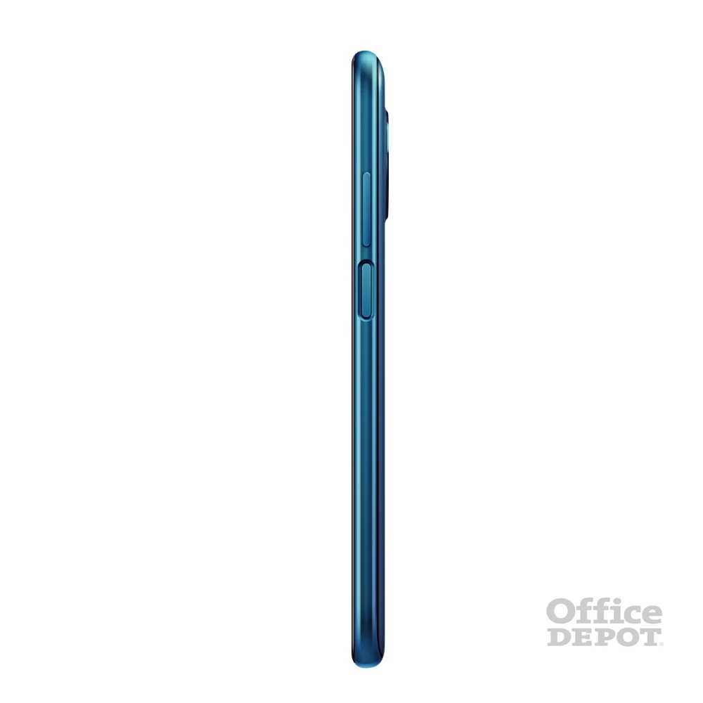 Nokia X20 6/128GB DualSIM kártyafüggetlen okostelefon - kék (Android)