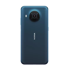 Nokia X20 6/128GB DualSIM kártyafüggetlen okostelefon - kék (Android) (Újracsomagolt) Nokia X20 6/128GB DualSIM kártyafüggetlen okostelefon - kék (Android) (Újracsomagolt)