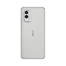 Nokia X30 8/256GB DualSIM kártyafüggetlen okostelefon - fehér (Android) Nokia X30 8/256GB DualSIM kártyafüggetlen okostelefon - fehér (Android)