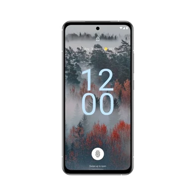 Nokia X30 8/256GB DualSIM kártyafüggetlen okostelefon - fehér (Android) Nokia X30 8/256GB DualSIM kártyafüggetlen okostelefon - fehér (Android)