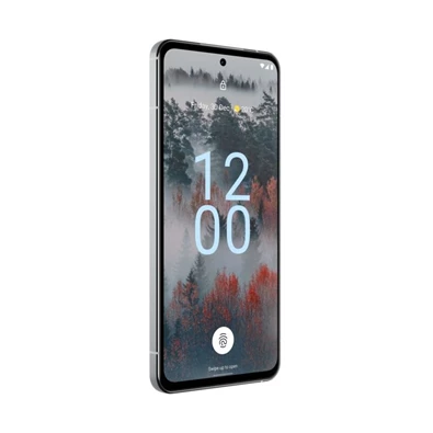Nokia X30 8/256GB DualSIM kártyafüggetlen okostelefon - fehér (Android) Nokia X30 8/256GB DualSIM kártyafüggetlen okostelefon - fehér (Android)