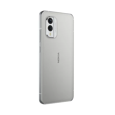 Nokia X30 8/256GB DualSIM kártyafüggetlen okostelefon - fehér (Android) Nokia X30 8/256GB DualSIM kártyafüggetlen okostelefon - fehér (Android)