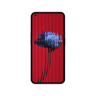 Nothing Phone (1) 8/128GB DualSIM kártyafüggetlen okostelefon - fekete (Android) (Újszerű)