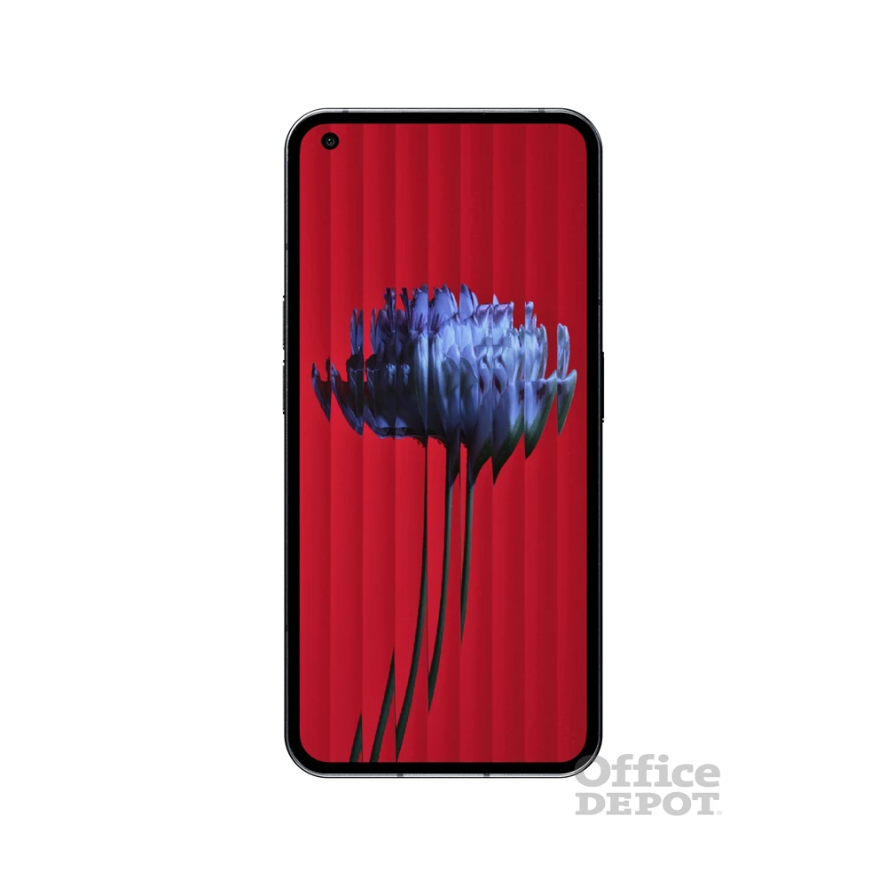 Nothing Phone (1) 8/128GB DualSIM kártyafüggetlen okostelefon - fekete (Android) (Újszerű)