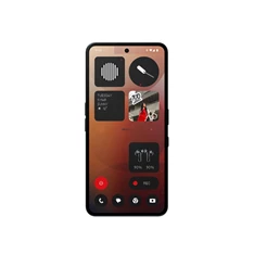 Nothing Phone (3a) 8/128GB DualSIM kártyafüggetlen okostelefon - fekete (Android) Nothing Phone (3a) 8/128GB DualSIM kártyafüggetlen okostelefon - fekete (Android)