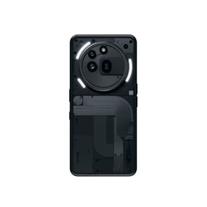 Nothing Phone (3a) Pro 12/256GB DualSIM kártyafüggetlen okostelefon - fekete (Android) Nothing Phone (3a) Pro 12/256GB DualSIM kártyafüggetlen okostelefon - fekete (Android)