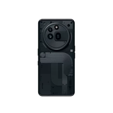 Nothing Phone (3a) Pro 12/256GB DualSIM kártyafüggetlen okostelefon - fekete (Android) Nothing Phone (3a) Pro 12/256GB DualSIM kártyafüggetlen okostelefon - fekete (Android)