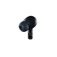 Nothing ear (2) True Wireless Stereo Bluetooth fekete fülhallgató Nothing ear (2) True Wireless Stereo Bluetooth fekete fülhallgató