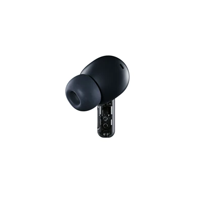 Nothing ear (2) True Wireless Stereo Bluetooth fekete fülhallgató Nothing ear (2) True Wireless Stereo Bluetooth fekete fülhallgató