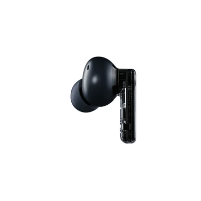 Nothing ear (2) True Wireless Stereo Bluetooth fekete fülhallgató Nothing ear (2) True Wireless Stereo Bluetooth fekete fülhallgató