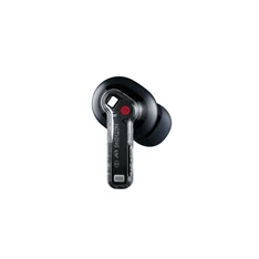 Nothing ear (2) True Wireless Stereo Bluetooth fekete fülhallgató Nothing ear (2) True Wireless Stereo Bluetooth fekete fülhallgató