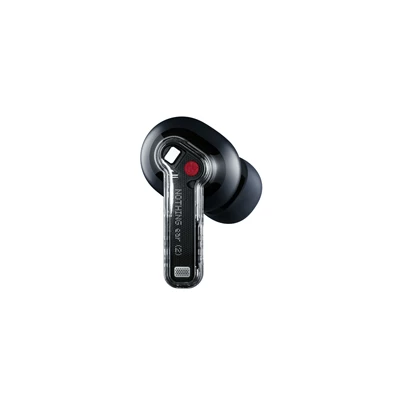 Nothing ear (2) True Wireless Stereo Bluetooth fekete fülhallgató Nothing ear (2) True Wireless Stereo Bluetooth fekete fülhallgató