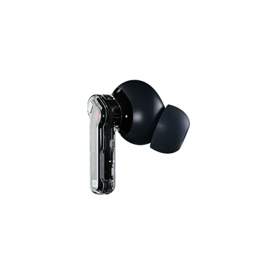 Nothing ear (2) True Wireless Stereo Bluetooth fekete fülhallgató Nothing ear (2) True Wireless Stereo Bluetooth fekete fülhallgató