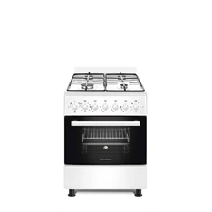 Novacook F6B40EF W kombinált tűzhely Novacook F6B40EF W kombinált tűzhely
