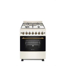 Novacook F6B40EF retro gáztűzhely Novacook F6B40EF retro gáztűzhely