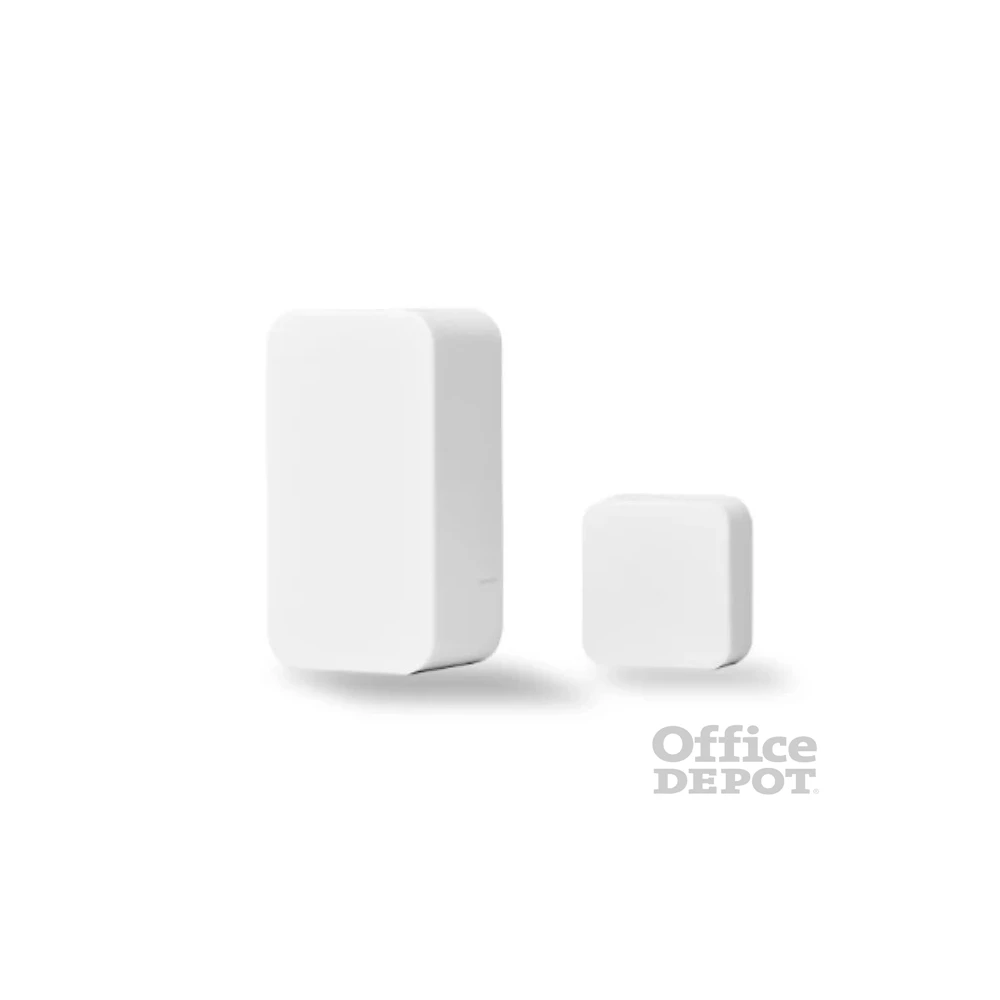 Nuki Door Sensor fehér nyitás érzékelő