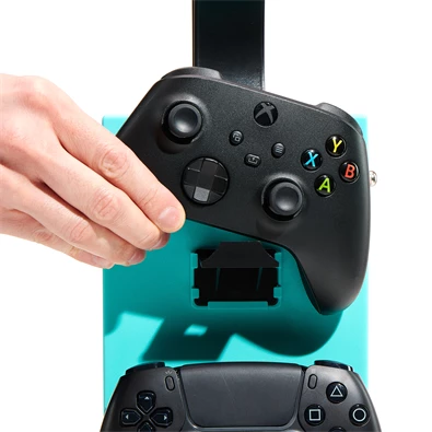 Numskull Fortnite játéktartó szekrényes állvány Numskull Fortnite játéktartó szekrényes állvány