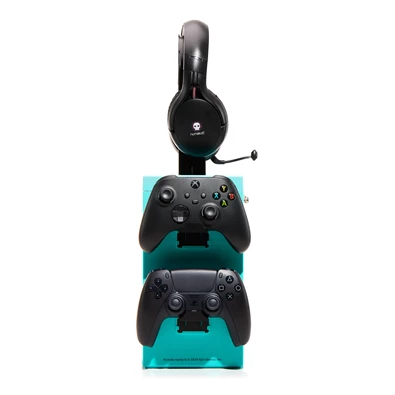 Numskull Fortnite játéktartó szekrényes állvány Numskull Fortnite játéktartó szekrényes állvány