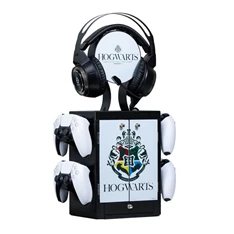 Numskull Harry Potter szekrényes játéktartó állvány Numskull Harry Potter szekrényes játéktartó állvány
