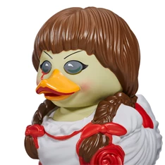 Numskull Tubbz - Annabelle "Annabelle" (Limited Ed.) gumikacsa Numskull Tubbz - Annabelle "Annabelle" (Limited Ed.) gumikacsa