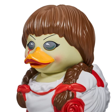 Numskull Tubbz - Annabelle "Annabelle" (Limited Ed.) gumikacsa Numskull Tubbz - Annabelle "Annabelle" (Limited Ed.) gumikacsa