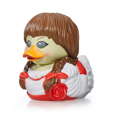 Numskull Tubbz - Annabelle "Annabelle" (Limited Ed.) gumikacsa Numskull Tubbz - Annabelle "Annabelle" (Limited Ed.) gumikacsa